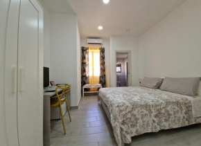 Le stanze di Veronica Napoli